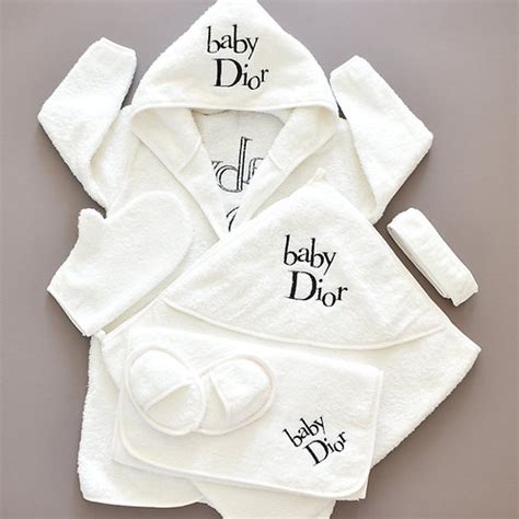 baby dior купить украина|baby Dior bathrobe.